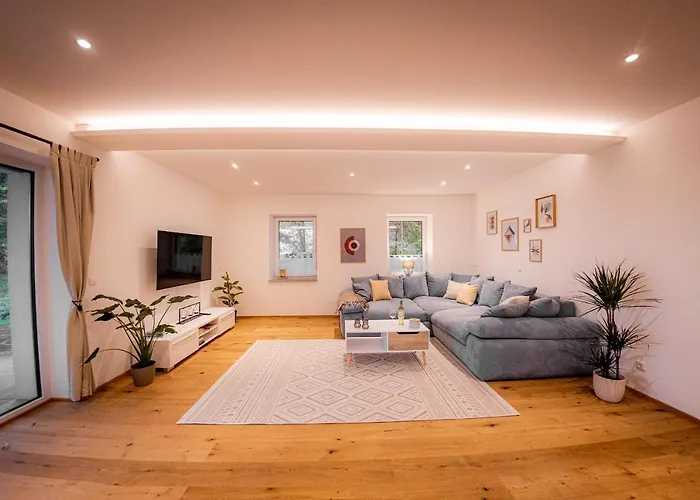 Servus Apartments Premium