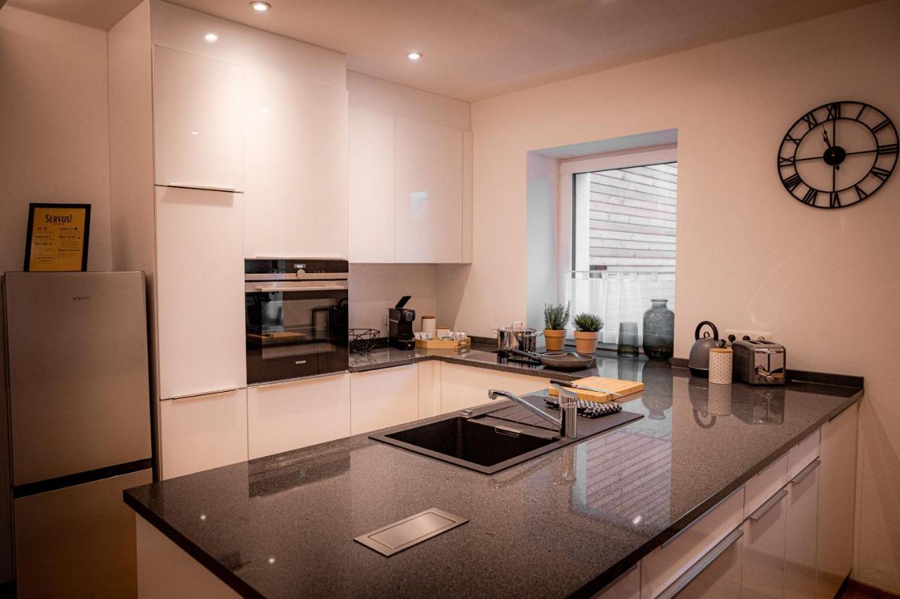 Apartament Servus Premium