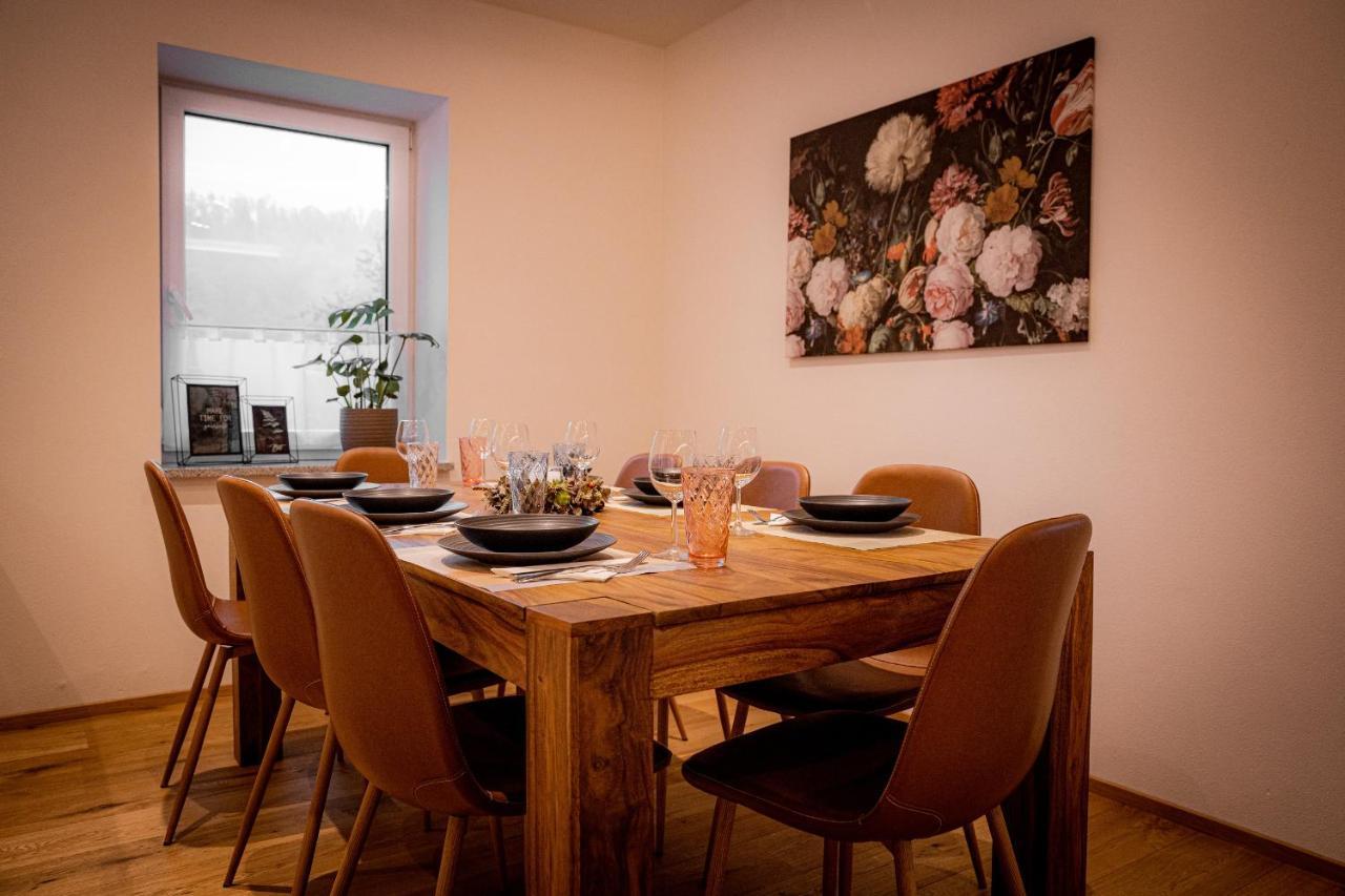 Apartament Servus Premium Vilshofen an der Donau