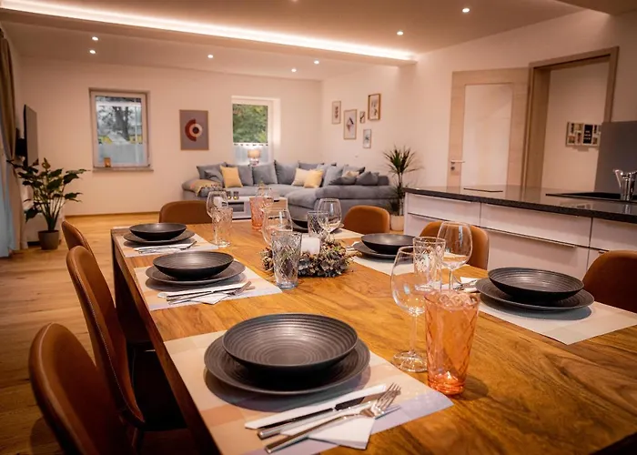Servus Apartments Premium