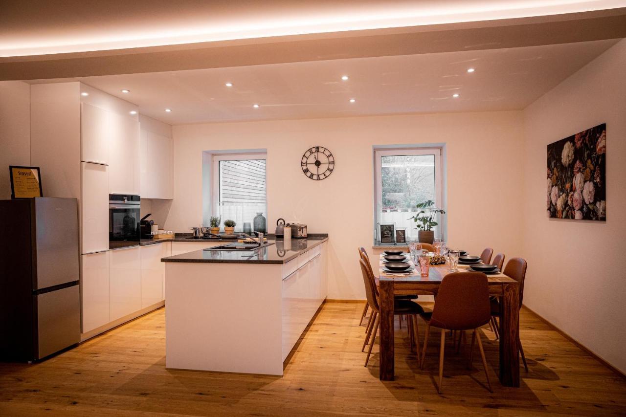 Apartment Servus Premium Vilshofen an der Donau