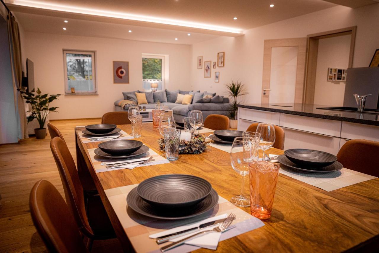 Apartment Servus Premium