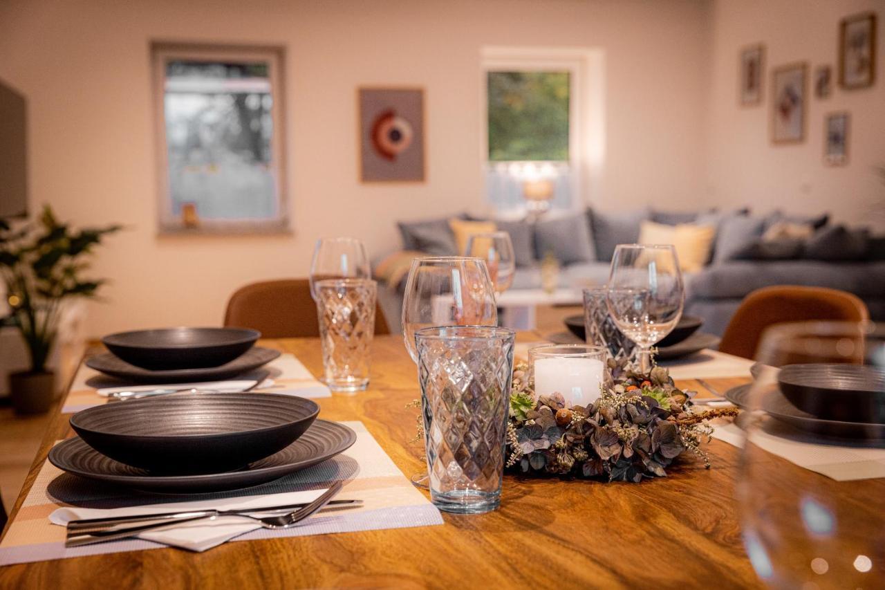 Servus Premium Apartment Vilshofen an der Donau