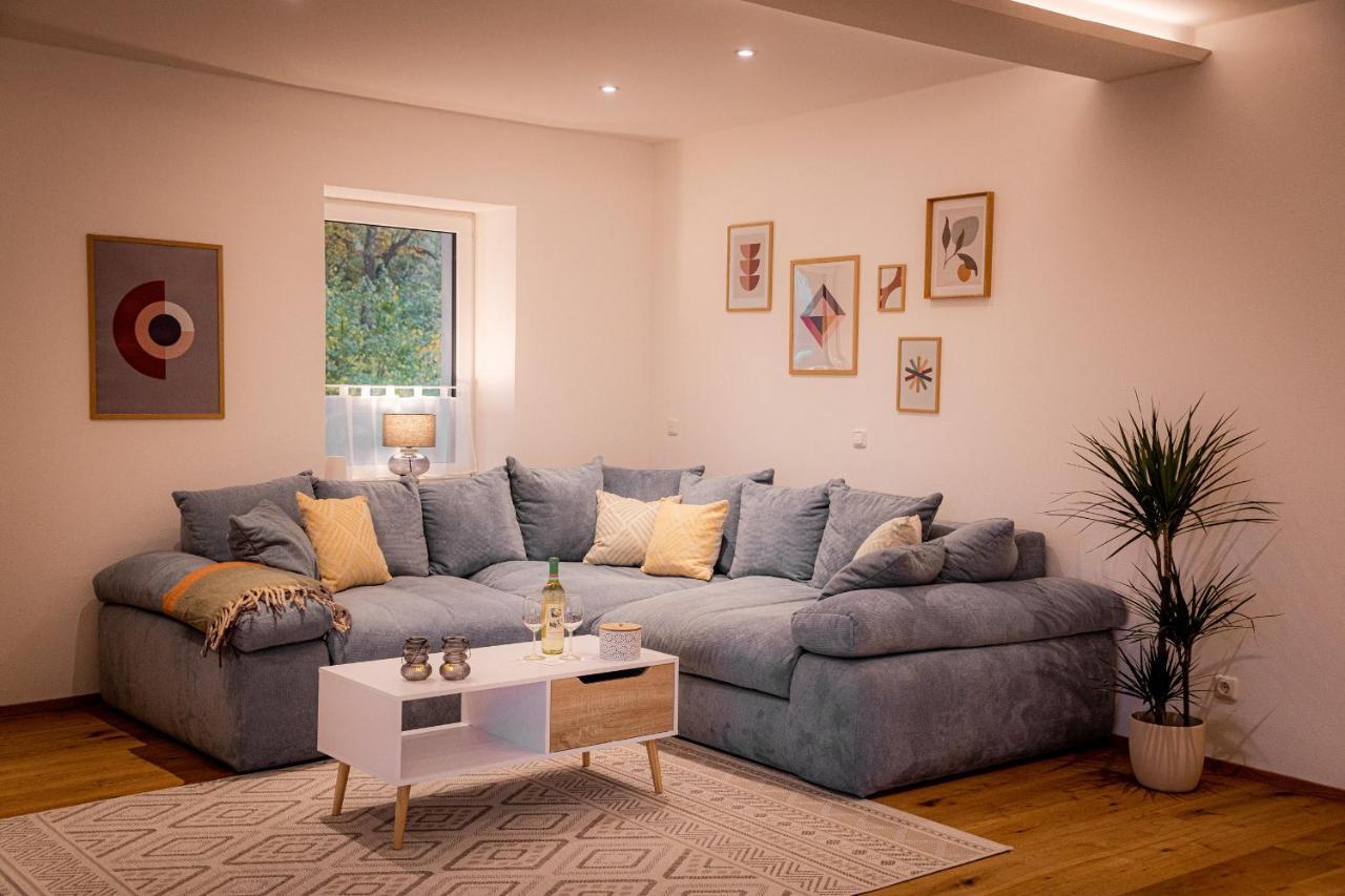 Servus Premium Apartment Vilshofen an der Donau