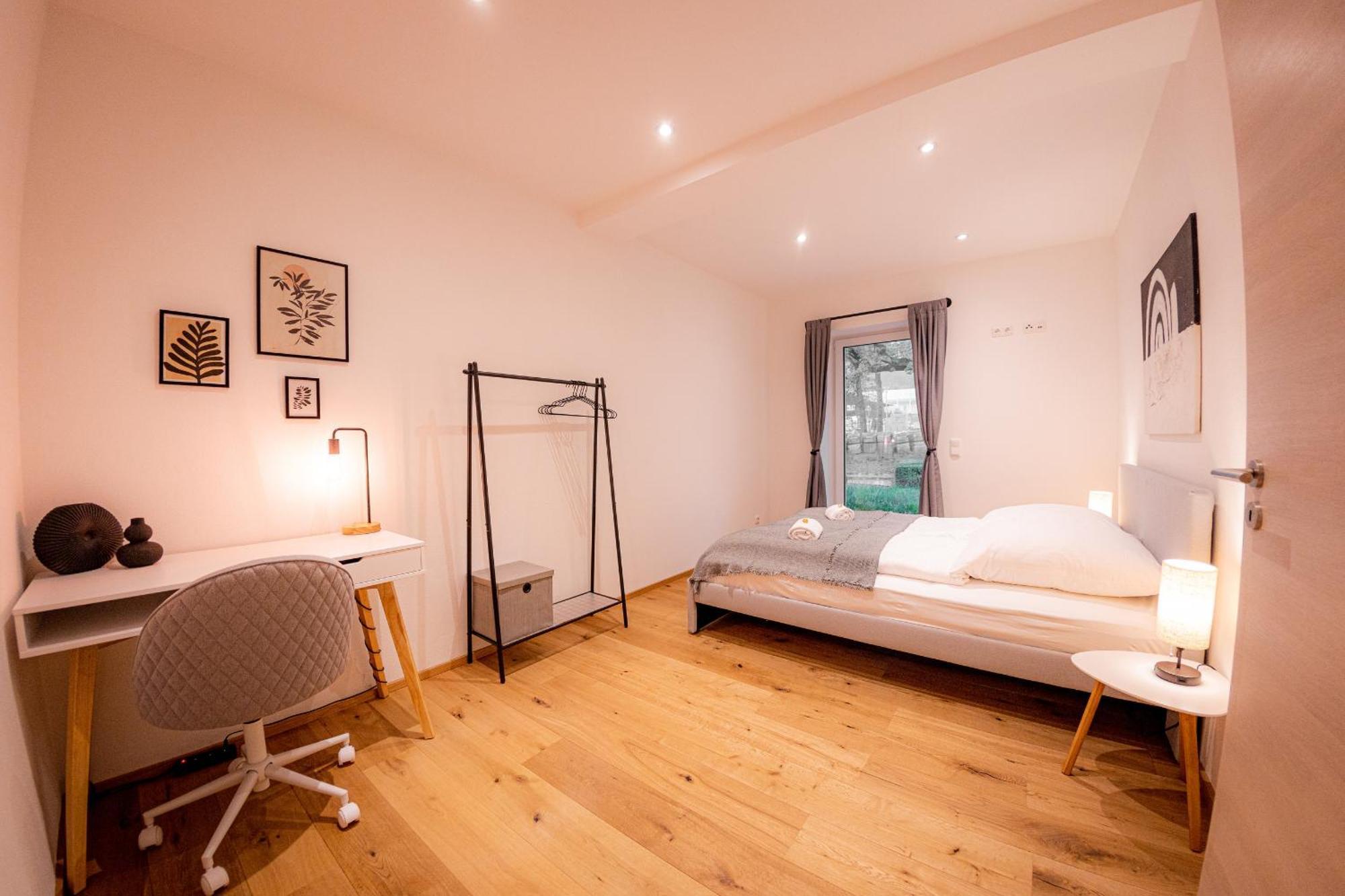 Apartment Servus Premium Vilshofen an der Donau
