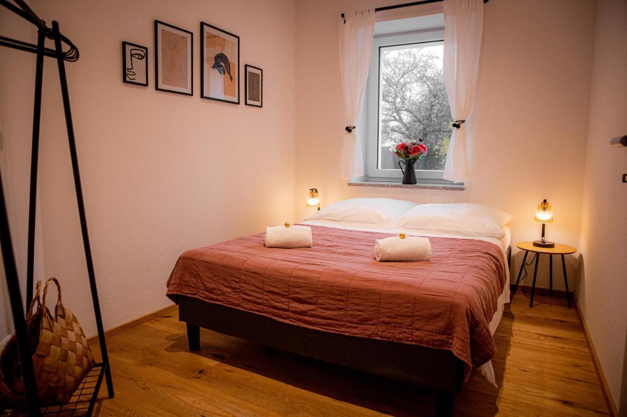 Servus Premium Apartment Vilshofen an der Donau