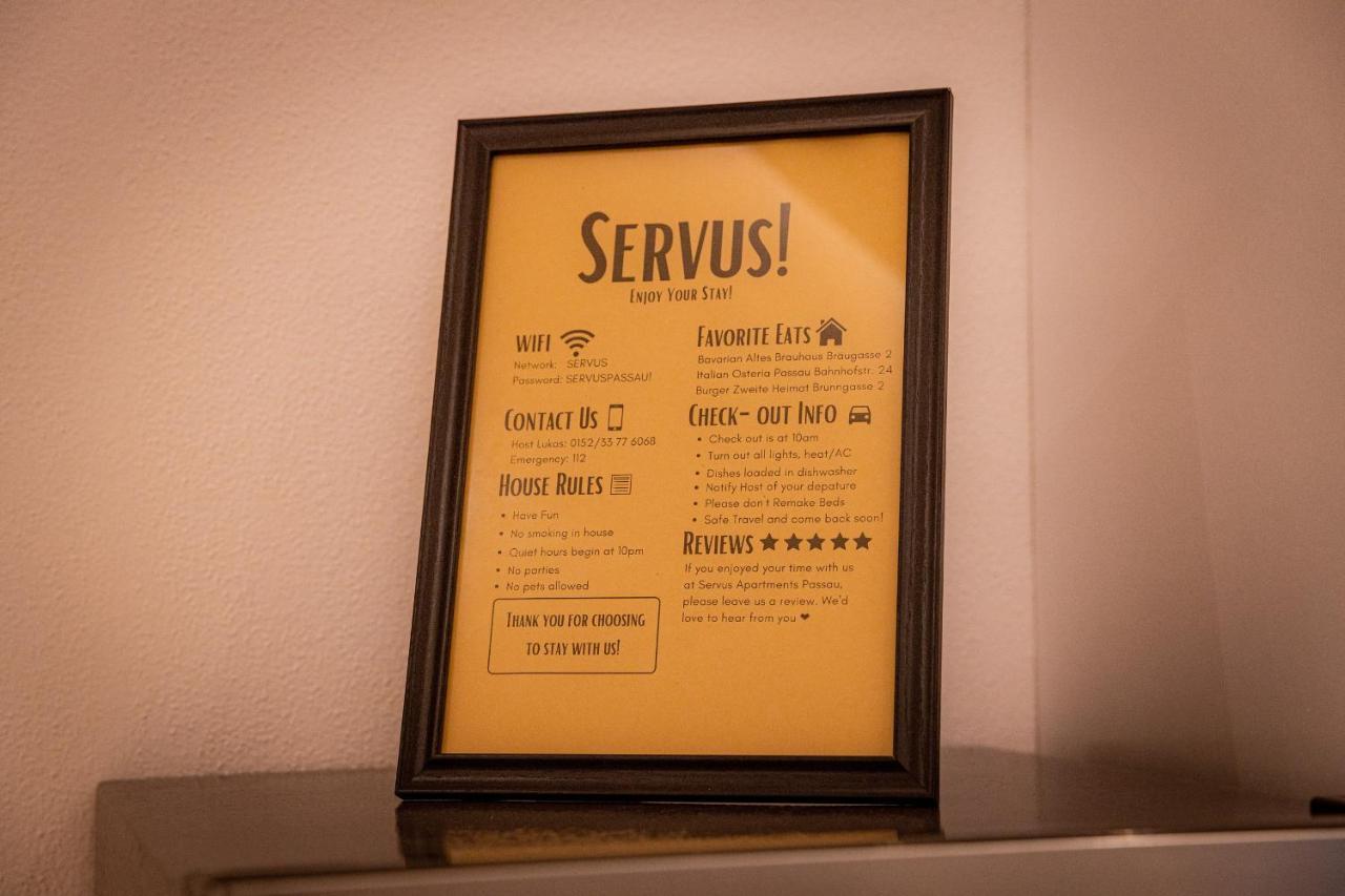 Servus Premium Vilshofen an der Donau